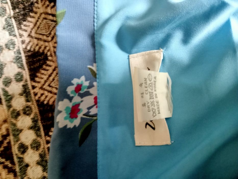 Продам красивое платье.