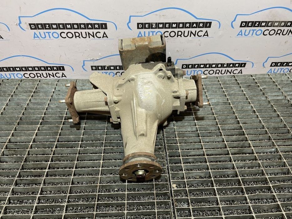 Grup spate Suzuki Grand Vitara 1.6 Benzina 2006 - 2012 106CP Manuala 5 Trepte M16A (517) ...