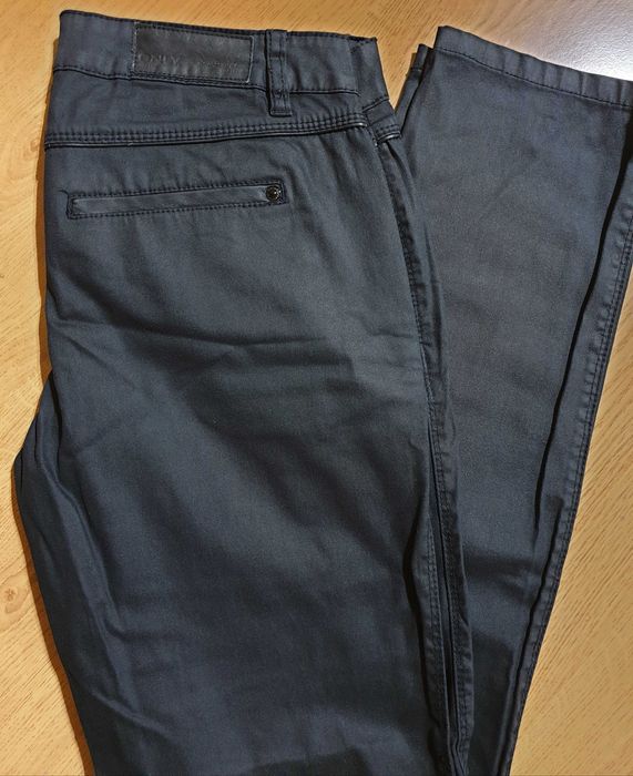 Дамски дънки Tommy Hilfiger, Lee, Only, Etiqueta Negra