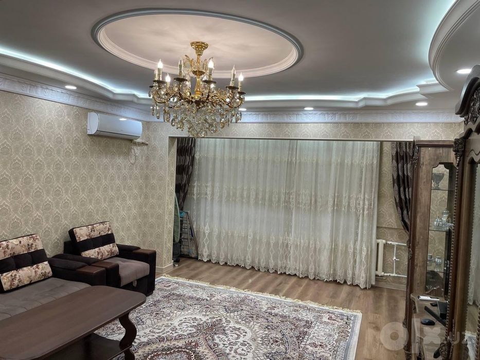 Продам квартиру на Ц-1 ТАТА Мирзо Улугбекский р-н