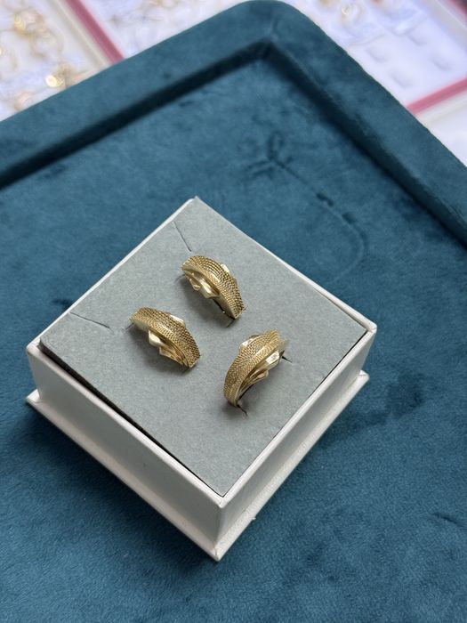 Золотой комплект