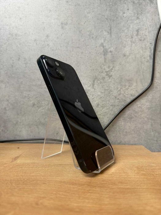 ZAP AMANET Gara de Nord - iPhone 14 - 128GB - Black
