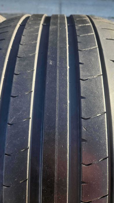 285/40 R21 • Vara • Pirelli P Zero AO1 109Y | 4 buc | Pret/buc