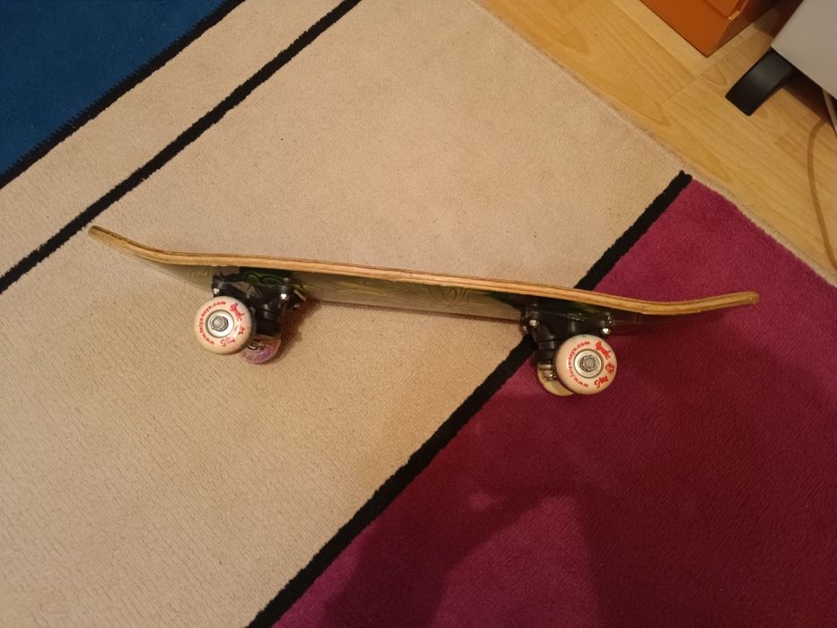 Скейтборд, крайна цена