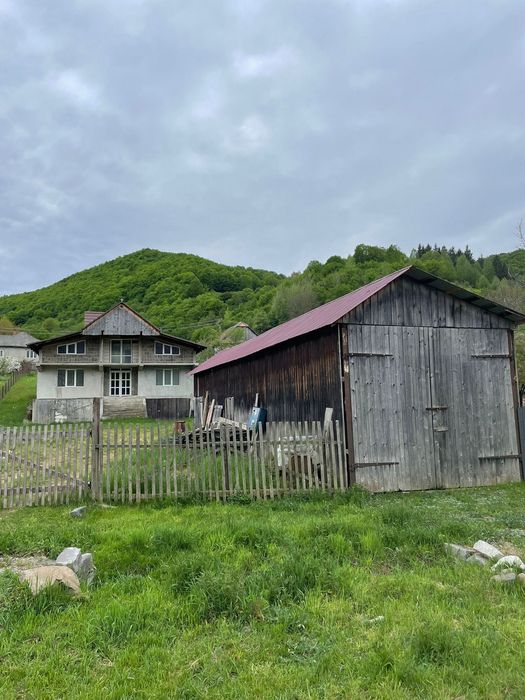 Casa de vânzare