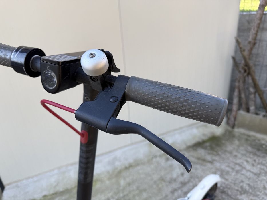 Xiaomi M365 тротинетка