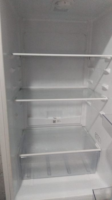 Холодильник беко