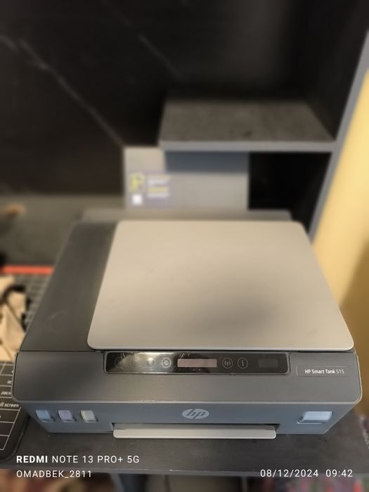 HP Smart TANK 515