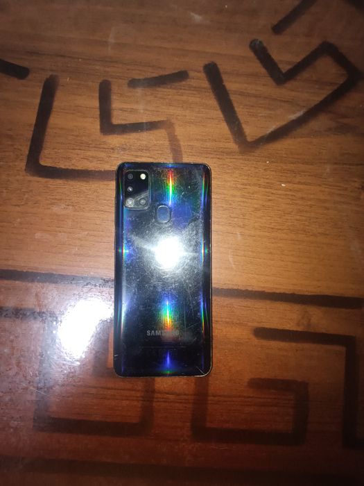 А 21s гарант ест