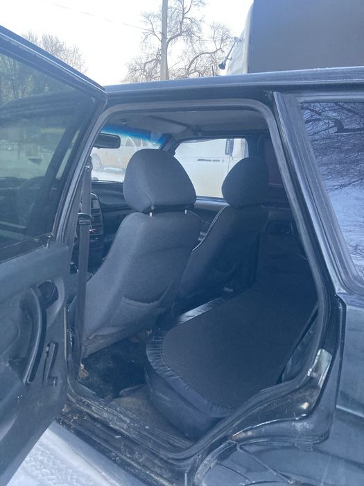 Продам ваз 2114 на ходу