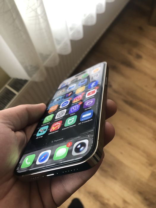 iPhone 14 pro max 128 GB