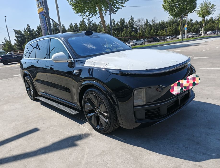 L9 Ultra. 2024 йил. Тозза