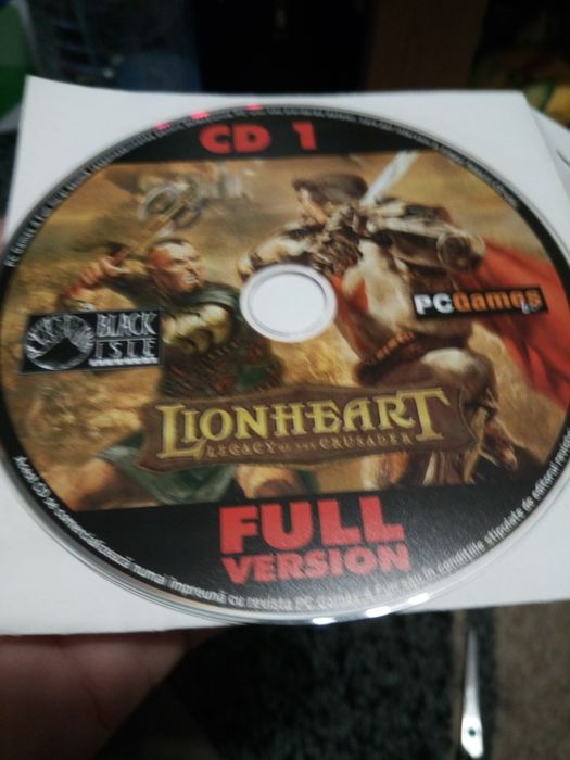 6 Cd la 50 lei sau schimb cu diverse