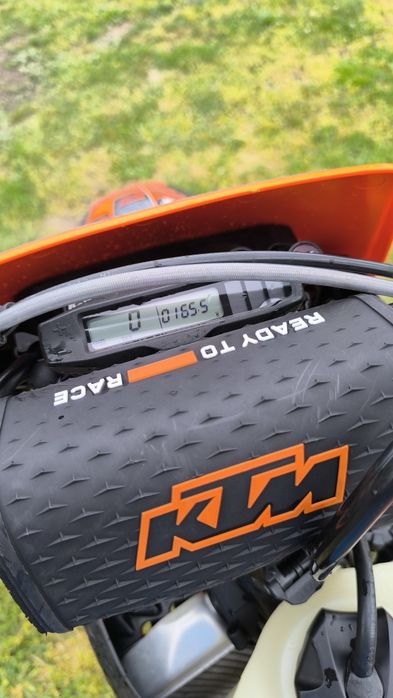 KTM EXC 300 TBI 2024