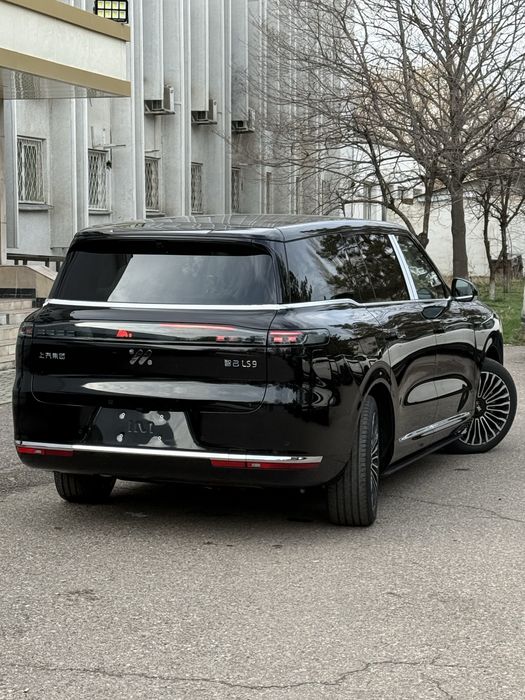 ‼️IM Motors LS9 Fulli Scrochna‼️