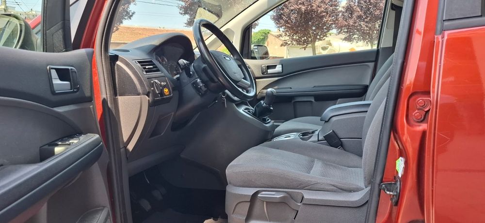 Ford focus C max an 2007