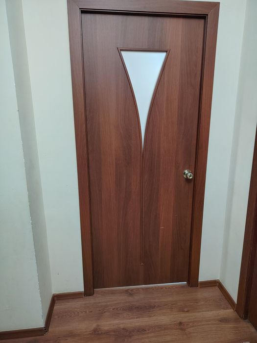 Бөлме арасы  есіктері