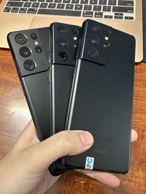 Samsung Galaxy s21 ultra