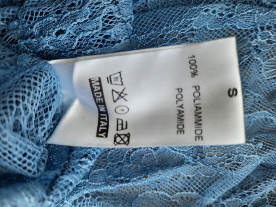 Дамска италианска блуза Liu Jo