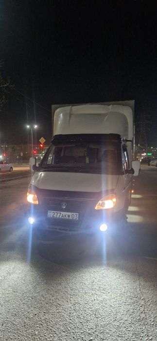 Газель!Грузоперевозки!!