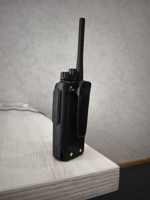 Рация TEXNOMAX TM-201 Ratsia