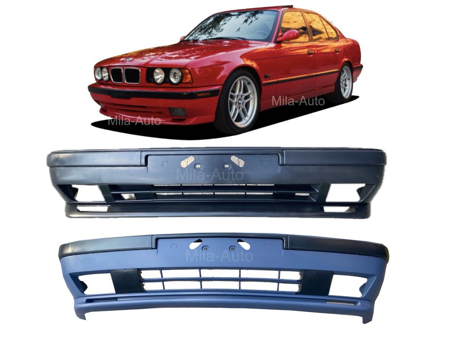 Туманки фары БМВ Е34 Е32 Е36 BMW