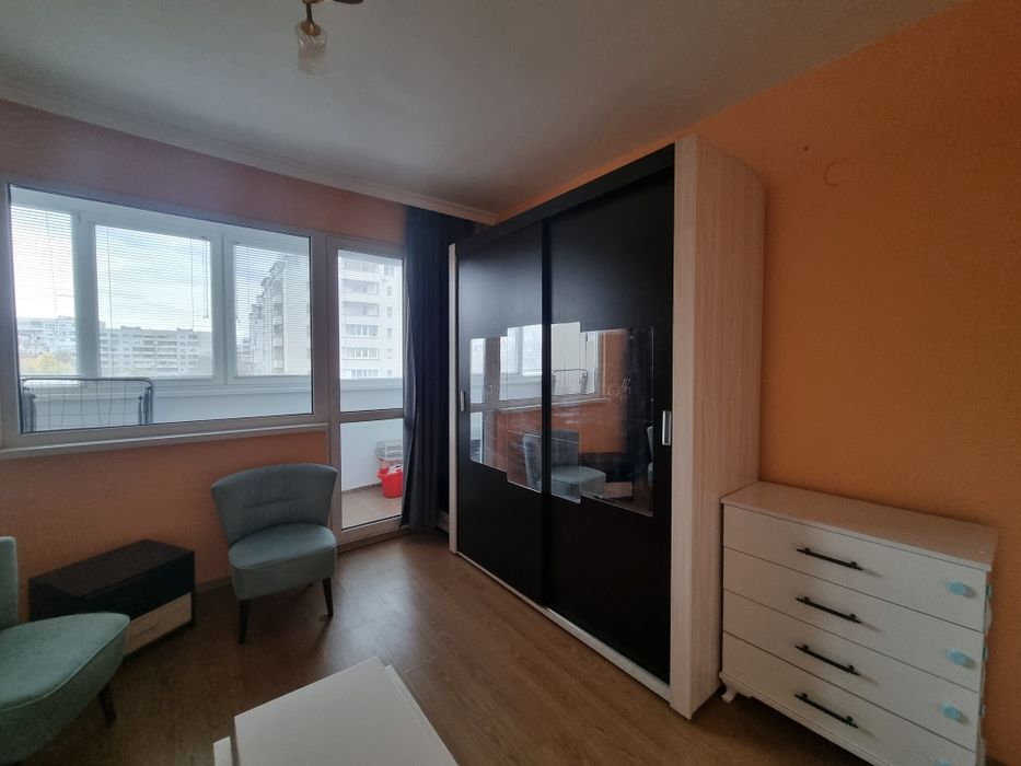 Дава се под наем Тристаен апартамент в София, Разсадника - 70 кв.м за 663 € - Снимка #6