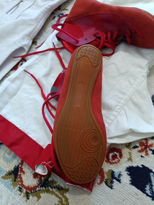 Продам барцовки для Единоборства