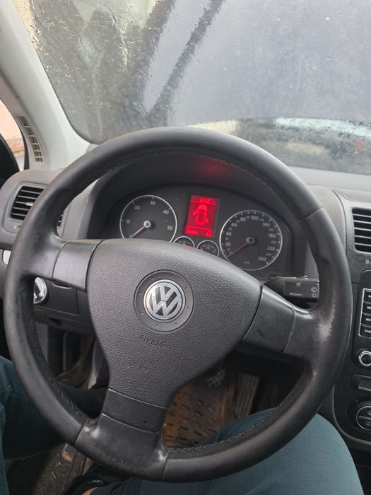 Golf 5 / Голф 5 2.0tdi 140 BKD