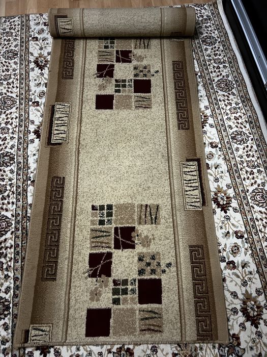 Продам ковровые дорожки