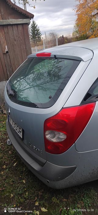 RENAULT Laguna 2002 — imagine 4