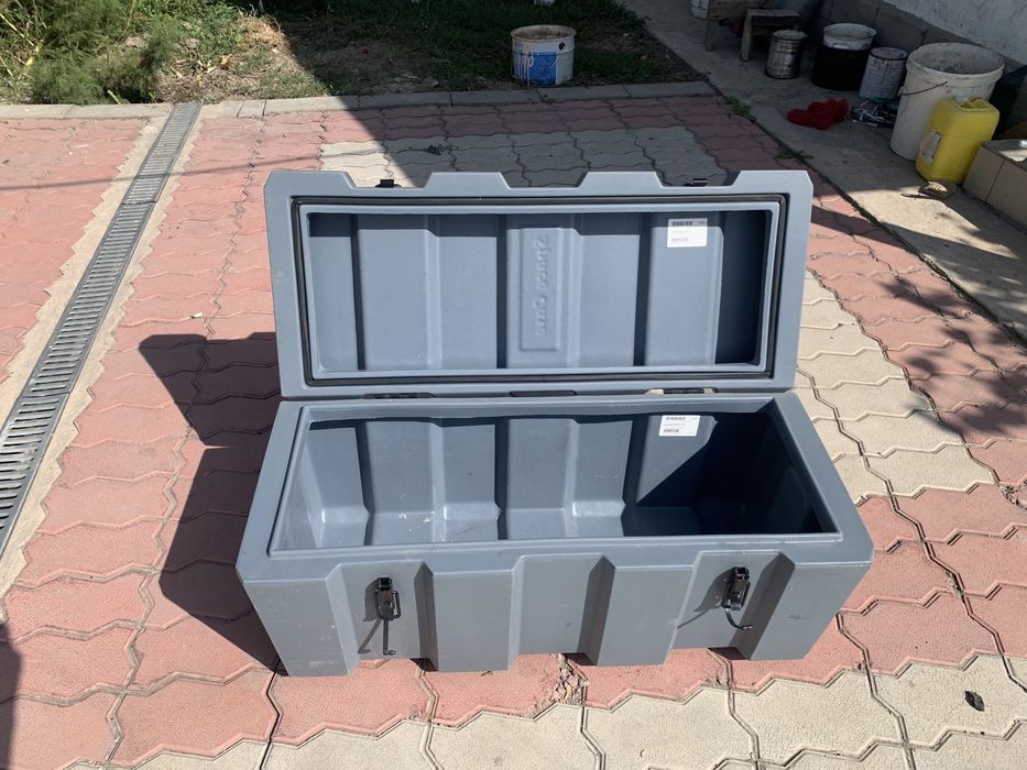 Ящик пластиковый arb контейнер