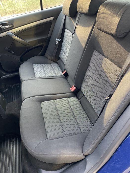Skoda Octavia 2 facelift 1.6 TDI 2013
