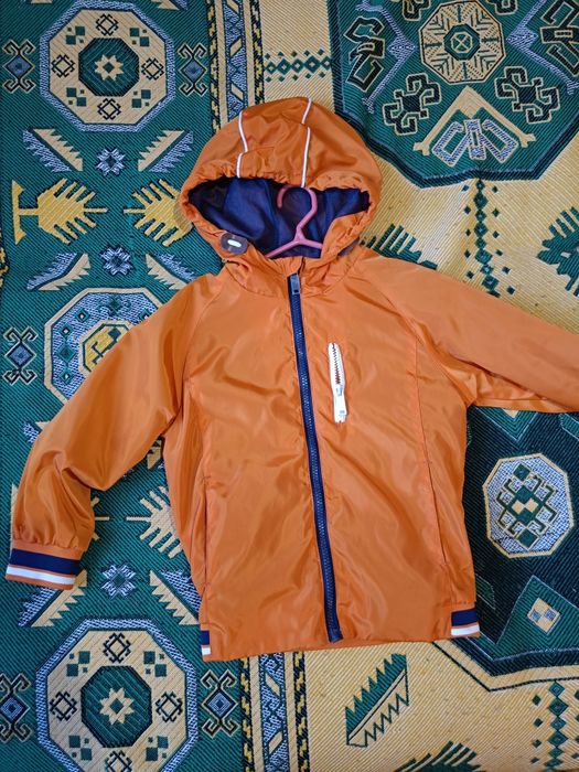 Продам детские вещи