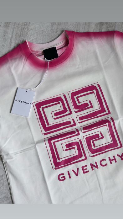 Tricou Given Chy Balenciaga L XL XXL