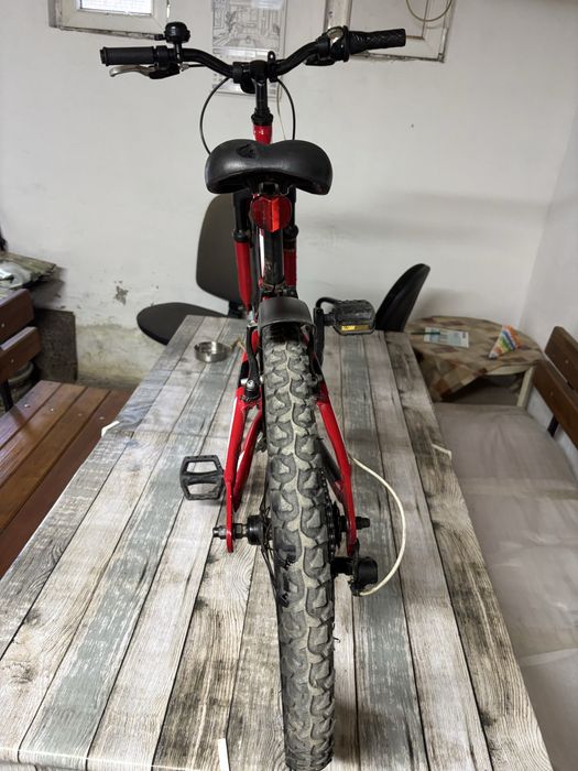 Детско колело DRAG HARG HARDY JR 20цола