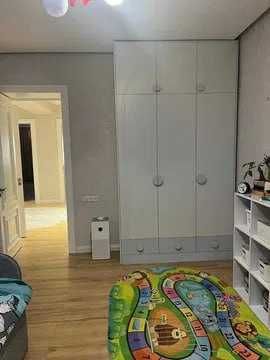 Яккасарай 4комн/7/9, Евро Ремонт, с меб+тех. Кирп. Ор-р: ул. Нукус