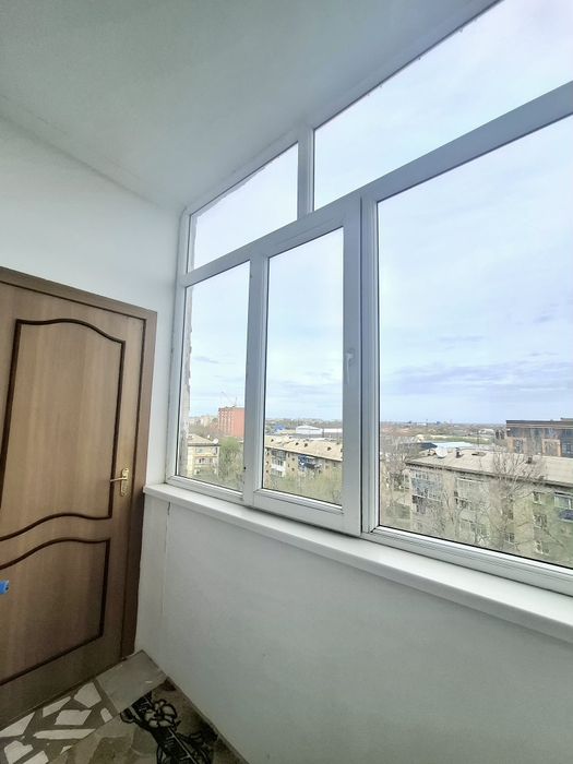3 ком кв ЖК Кендала 136 м² Центр