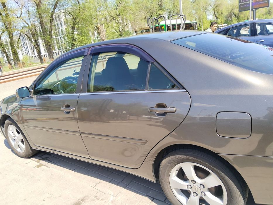 Продам авто Камри 30