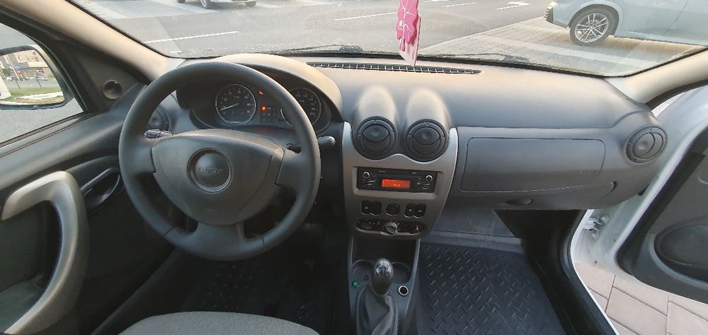 DACIA Unknown Model 2013 — imagine 5