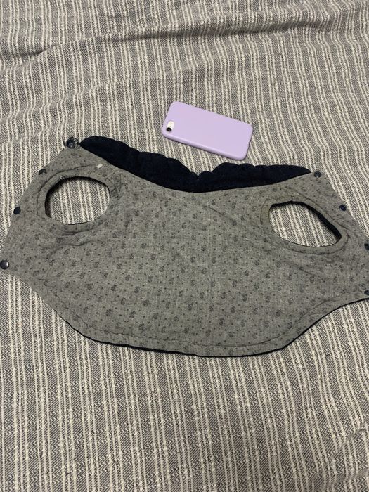 Куртка для собаки