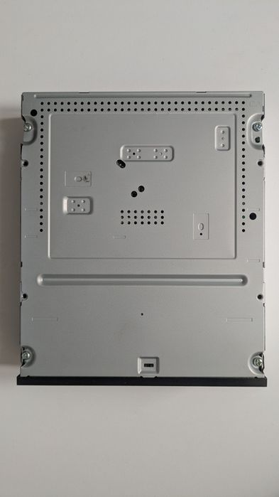 DVD CD двуслойна записвачка NEC