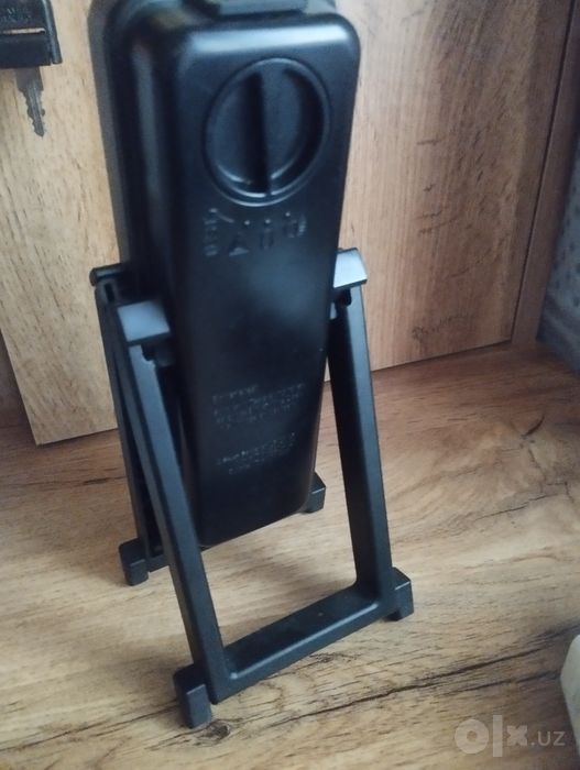 Man lampa original