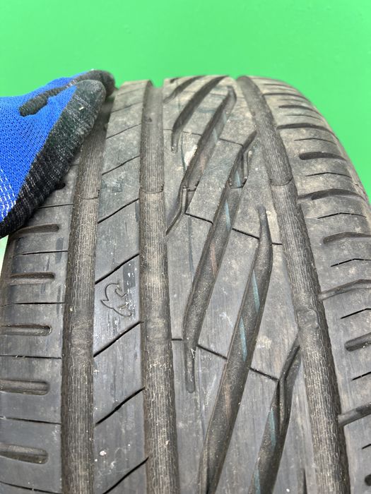 225 45 18 Uniroyal rainsport 5 - 1 бр