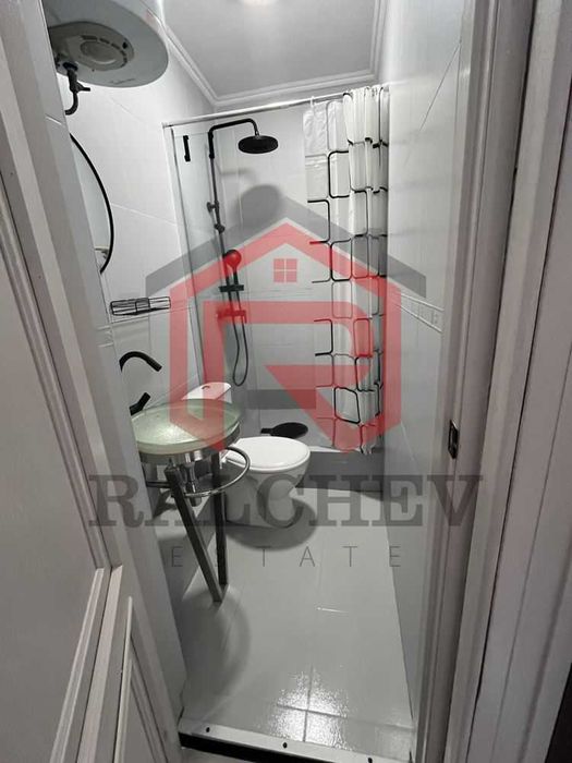 Под наем 2-стаен Цветен квартал