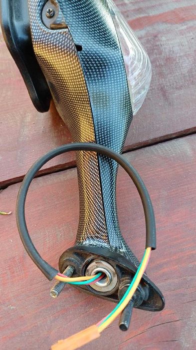 Oglinda dreapta cu semnalizare Honda CBR1000RR