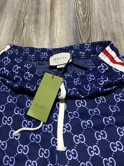 Compleu Gucci Albastru M