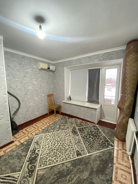 Продаётся 1 комн Тюленина 9,6млн