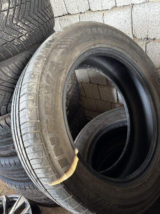 R19 Minerva 245/55/19