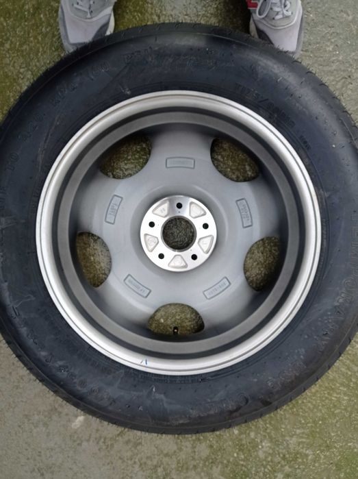 18 5x114.3 NISSAN/INFINITY FX/QX Оригинална Патерица-Внос от Австрия